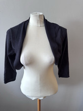 Monsoon ladies navy for sale  BELFAST