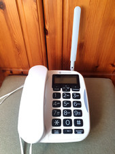telephone big buttons for sale  WATFORD