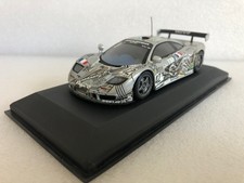 Mclaren gtr mans d'occasion  Bréhal
