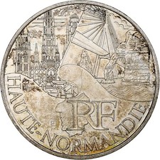 Euro haute normandie d'occasion  Lille-