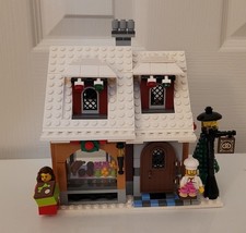 Lego winter village for sale  Livermore