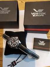 Vostok submarine russian for sale  LYMINGTON