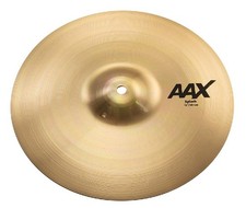 Sabian aax splash d'occasion  Expédié en France