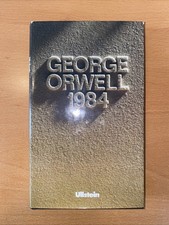 Georg rwell 1984 gebraucht kaufen Georg rwell 1984 gebraucht kaufen  Fürth