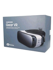 Samsung Gear VR SM-R322 VR Brille Frost White...)S6,S6 Edge,S6 Edge+,S7,S7 Edge) comprar usado  Enviando para Brazil