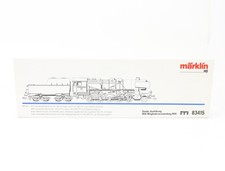Märklin 83415 leerverpackung gebraucht kaufen  Hameln