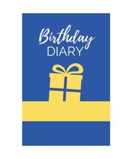 Birthday diary pug for sale  MAIDENHEAD