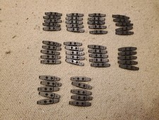 Playmobil schienen gerade gebraucht kaufen  Tangstedt