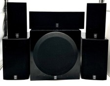 subwoofer yamaha sw012 comprar usado  Enviando para Brazil
