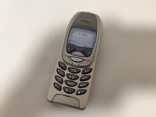 Nokia 6310i kulthandy gebraucht kaufen  Aschheim