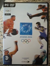 Athens 2004 rom for sale  LOUGHBOROUGH