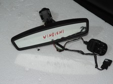 Specchio specchietto retroviso usato  Ravanusa