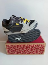 Vans rowley xlt d'occasion  Reims