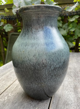 Vintage studio pottery for sale  MALVERN