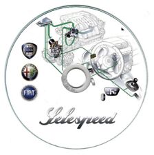Selespeed 147 156 usato  Italia