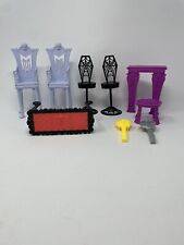 Monster high furniture for sale  Delaware