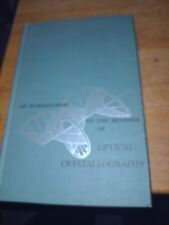 Introduction methods optical for sale  CHORLEY