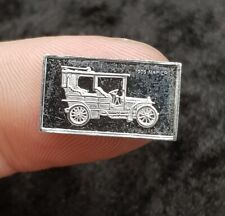 Small miniature sterling for sale  BRADFORD