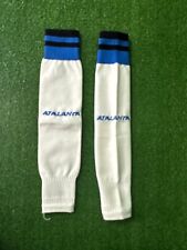 Calzettoni atalanta match usato Calzettoni atalanta match usato  Guidonia Montecelio