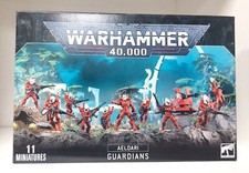 Warhammer 40000 aeldari usato  Omegna