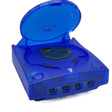 Sega dreamcast gdemu d'occasion  Expédié en Belgium