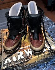 Bottes snowboard airwalk d'occasion  Mutzig