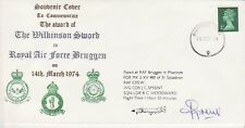 Stamps raf souvenir for sale  CORBY
