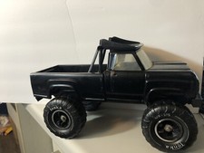 Vintage 1970 Tonka MR-970 Aço 4x4 Off Road Ford Pick Up Truck comprar usado  Enviando para Brazil