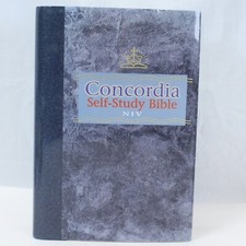 Concordia publishing house for sale  Rockford