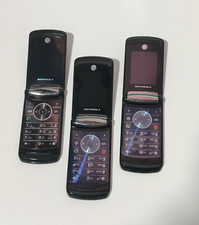 Usado, Motorola RAZR2 V8 Original Unlocked 2.2 inches 2MP 512MB/ 2GB GSM comprar usado  Enviando para Brazil