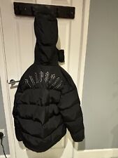 Trapstar coat for sale  FAREHAM