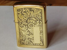 Riginal zippo venetian gebraucht kaufen  Hof
