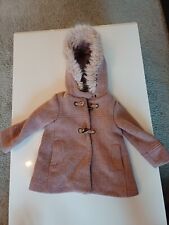 Schöne warme jacke gebraucht kaufen  Lüneburg