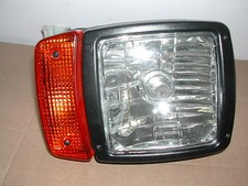 Lights suitable jcb for sale Lights suitable jcb for sale  FAKENHAM