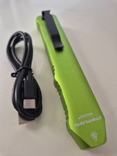 Streamlight wedge lime for sale  WIRRAL