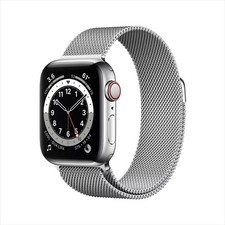 Mint apple watch for sale  Stamford