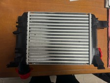 INTERCOOLER ORIGINALE RENAULT CLIO 1.6 RS 1.6 T 144967318R comprar usado  Enviando para Brazil