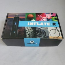 Inflate portable electric for sale  Columbus