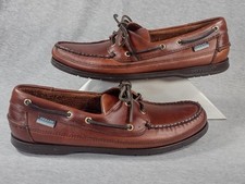 Sebago docksides boat d'occasion  Expédié en Belgium