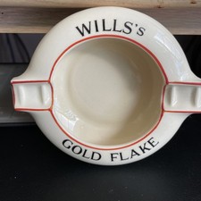 Vintage gold flake for sale  STOURPORT-ON-SEVERN