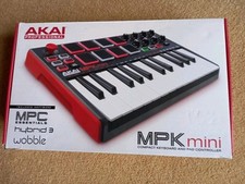 Akai mpk mk2 for sale  TODMORDEN