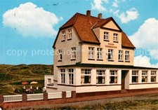 Juist nordseebad pension gebraucht kaufen  Deutschland