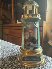 Thomas kinkade rock for sale  East Helena