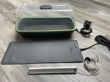 Zimmergewächshaus led pflanze gebraucht kaufen Zimmergewächshaus led pflanze gebraucht kaufen  Pfaffenhofen a.d.Roth