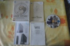 The last story d'occasion  Chazay-d'Azergues