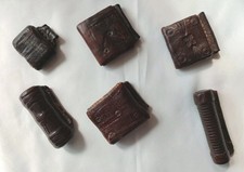Coptic ethiopian leather d'occasion  Expédié en Belgium
