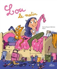 Lou matin karine d'occasion  France