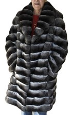 Birger christensen chinchilla for sale  Henderson