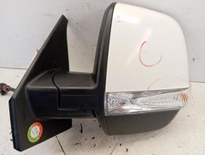 Retroviseur gauche fiat d'occasion  Yffiniac