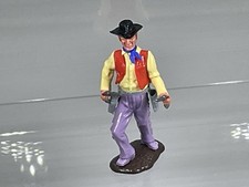 Timpo cowboy lilac for sale  ALDERSHOT